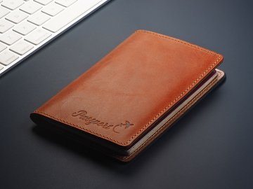 Pouzdro na pas RFID