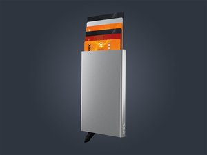 Porta-cartões de crédito RFID 944108
