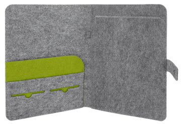 светлозелено